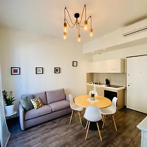  Apartment Deux Pieces Proche Palais Et Plages Frankreich