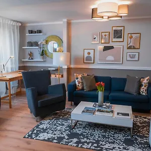  Apartment 90qm Zentrum Nähe Prenzlauer Berg, 2 Bäder Deutschland