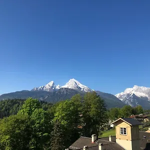  Apartment Panoramaferienwohnungen Prinzregent