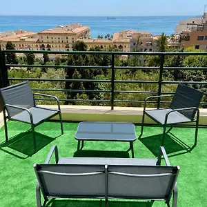  Apartment Sunshine Vistas Al Mar Spanien