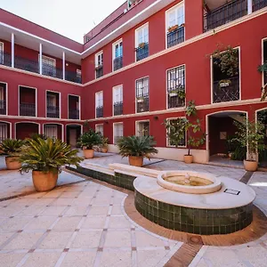  Apartment Lirio - Private Parking Included Spanien