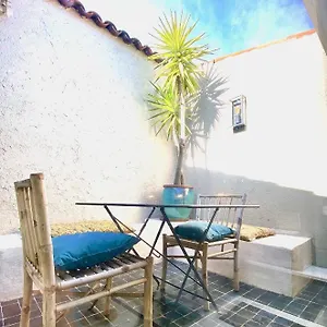  Apartment La Frankreich