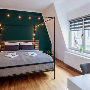  Apartment Feelgood Cozy Citycenter Mit Tg-stellplatz Deutschland