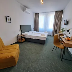 *** Hotel Legie Tschechische Republik