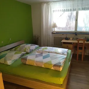  Apartment Little Silence Deutschland
