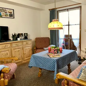  Apartment Bergglück