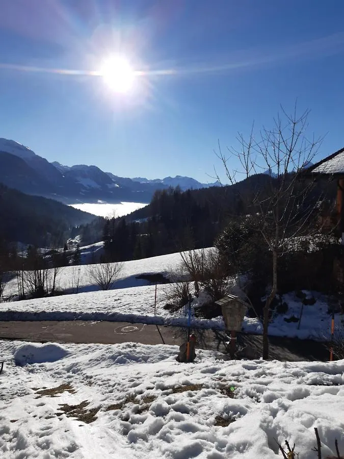 Bauernhof Vorderstiedler Villa Berchtesgaden