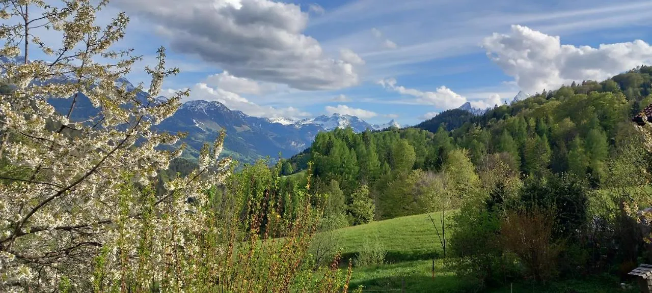 Villa Bauernhof Vorderstiedler Berchtesgaden