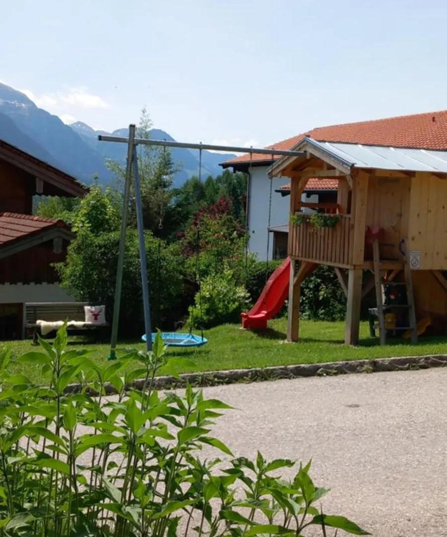 Villa Bauernhof Vorderstiedler Berchtesgaden