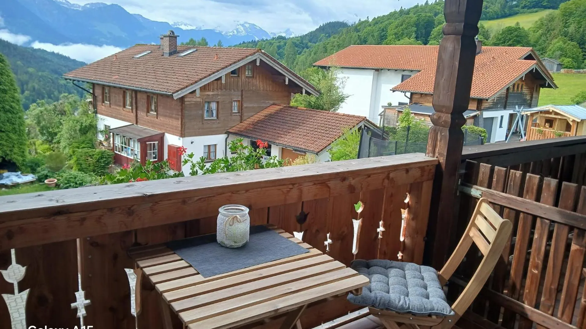 Villa Bauernhof Vorderstiedler Berchtesgaden