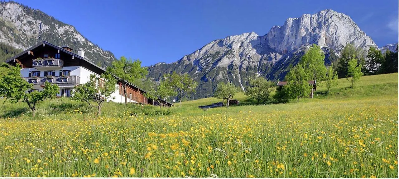 Bauernhof Vorderstiedler Villa Berchtesgaden 0*,