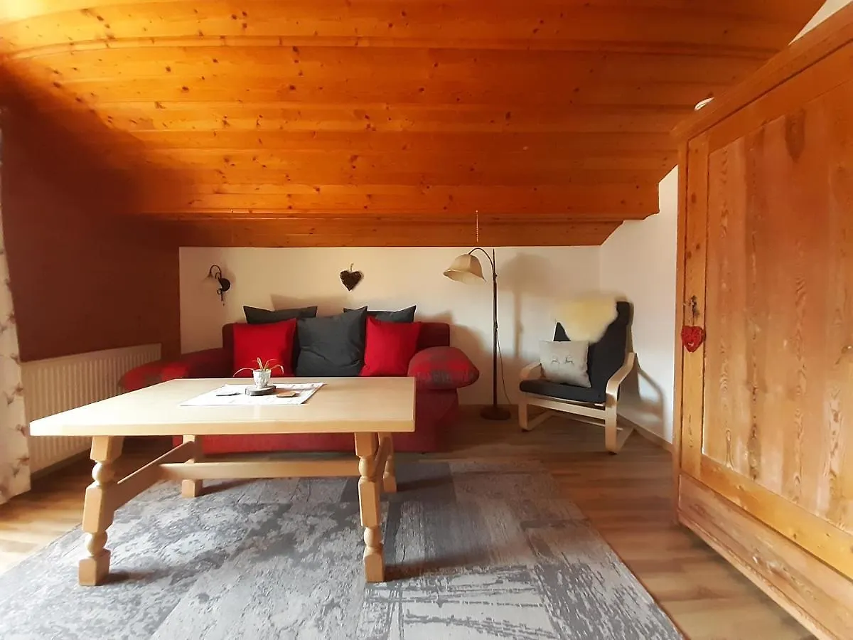 Villa Bauernhof Vorderstiedler Berchtesgaden