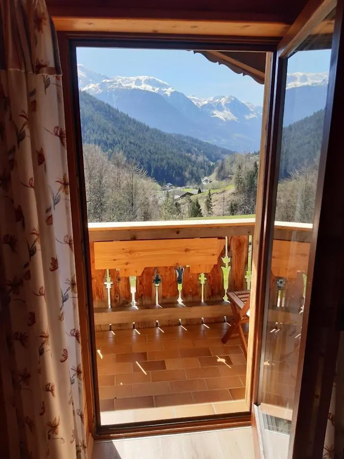 Villa Bauernhof Vorderstiedler Berchtesgaden